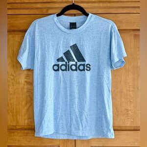 Adidas Women’s Marled T-Shirt Size Small